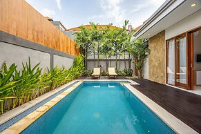 Cove Ume Nerus Residences & Villa