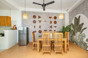 Cove Ume Nerus Residences & Villa