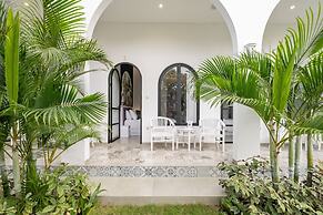 Cove Ume Nerus Residences & Villa
