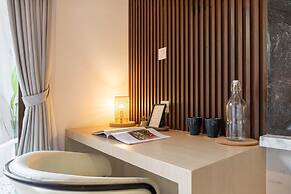 Cove Ume Nerus Residences & Villa