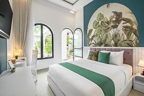 Cove Ume Nerus Residences & Villa