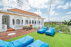 Cove Ume Nerus Residences & Villa