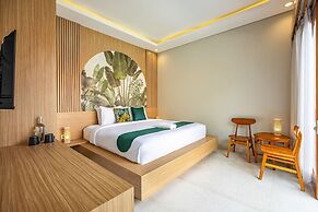Cove Ume Nerus Residences & Villa