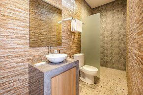 Cove Ume Nerus Residences & Villa