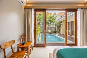 Cove Ume Nerus Residences & Villa