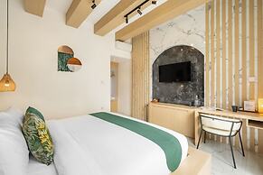 Cove Ume Nerus Residences & Villa