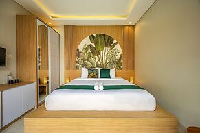 Cove Ume Nerus Residences & Villa