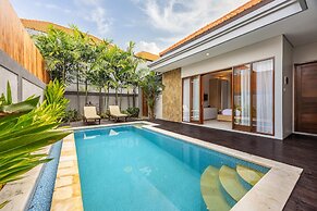 Cove Ume Nerus Residences & Villa