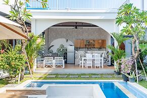 Cove Ume Nerus Residences & Villa