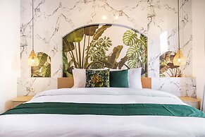 Cove Ume Nerus Residences & Villa