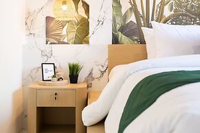 Cove Ume Nerus Residences & Villa