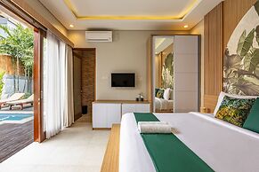 Cove Ume Nerus Residences & Villa