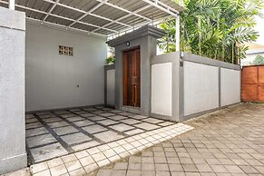 Cove Ume Nerus Residences & Villa