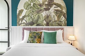 Cove Ume Nerus Residences & Villa