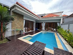 Cove Ume Nerus Residences & Villa