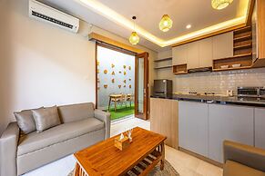 Cove Ume Nerus Residences & Villa
