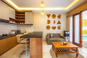 Cove Ume Nerus Residences & Villa