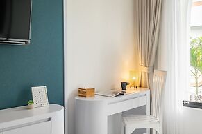 Cove Ume Nerus Residences & Villa