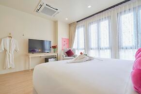 Hawa House Phuket Oldtown