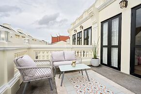 Hawa House Phuket Oldtown