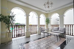 Hawa House Phuket Oldtown