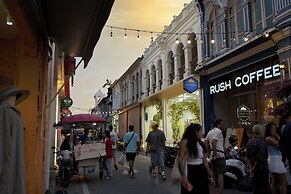 Hawa House Phuket Oldtown