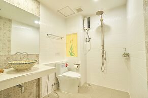 Hawa House Phuket Oldtown