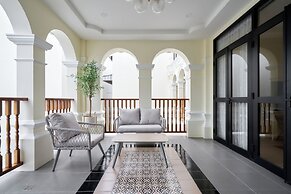 Hawa House Phuket Oldtown