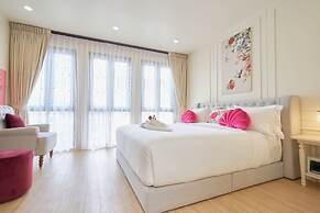 Hawa House Phuket Oldtown