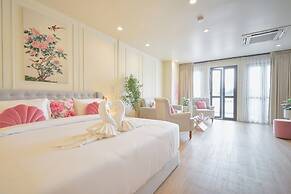 Hawa House Phuket Oldtown