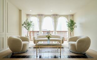 Hawa House Phuket Oldtown