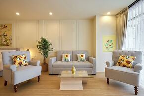 Hawa House Phuket Oldtown