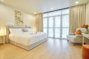 Hawa House Phuket Oldtown