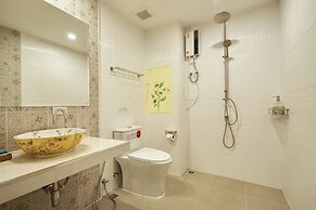 Hawa House Phuket Oldtown