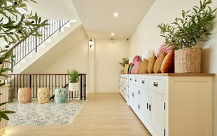 Hawa House Phuket Oldtown