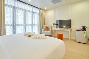 Hawa House Phuket Oldtown