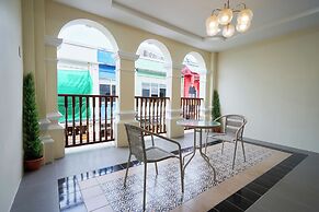 Hawa House Phuket Oldtown