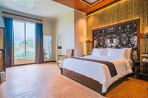 Horison Resort Dieng