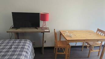 641 Grill & Motel
