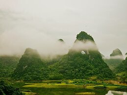Camping Nui Thung - Cao Bang