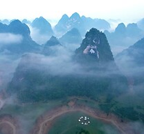 Camping Nui Thung - Cao Bang