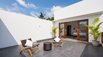 Villa Kulibul by GORO