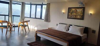 Rudraa Resort And Restaurant
