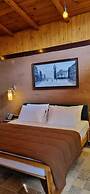 Rudraa Resort And Restaurant