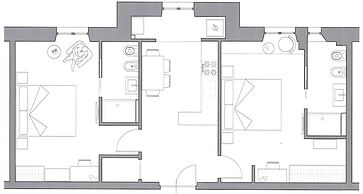 Veniero37 Guest House