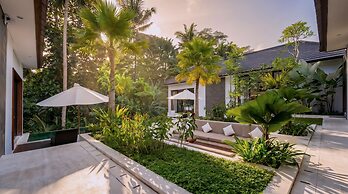 Villa Talun by GORO