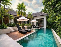 Villa Talun by GORO