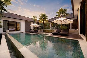 Villa Talun by GORO