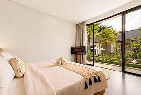 Villa Talun by GORO