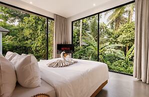 Villa Talun by GORO